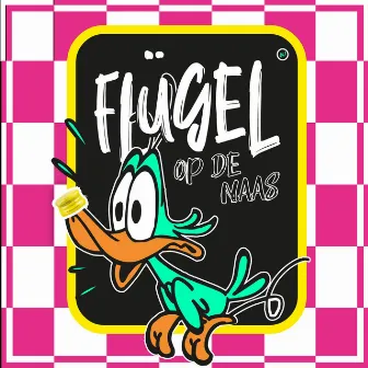 Flügel op de naas by Wiesse Oet Zuus