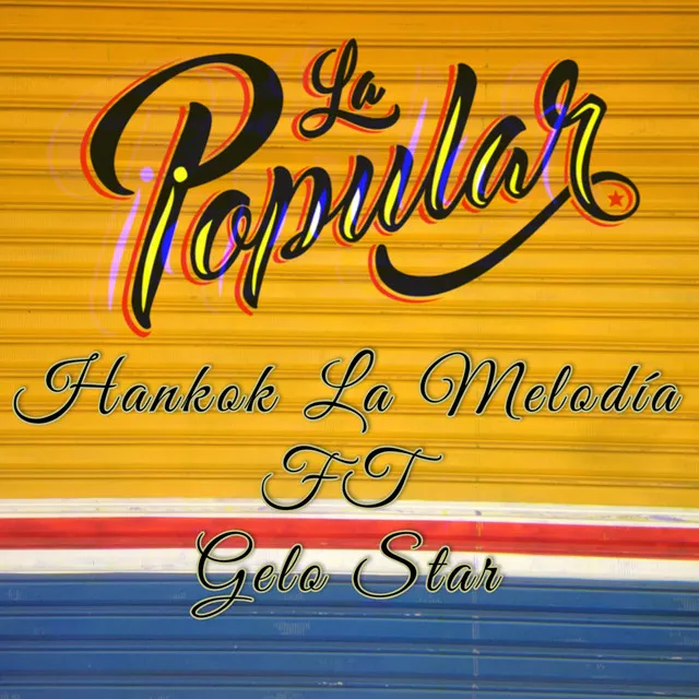 La Popular - Remix