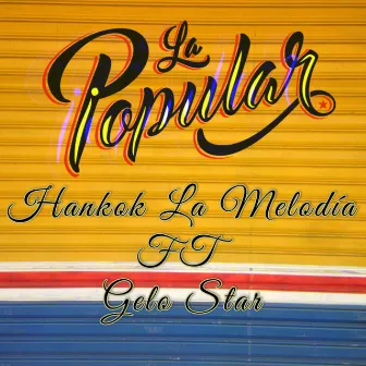 La Popular (Remix) by 