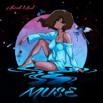 Muse by Abstrak Mind