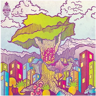 Urban Roots by Natural High Music