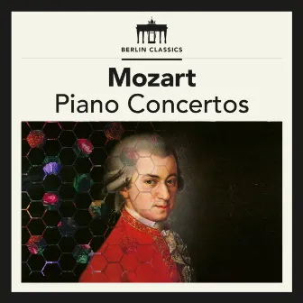 Mozart: Piano Concertos by Annerose Schmidt