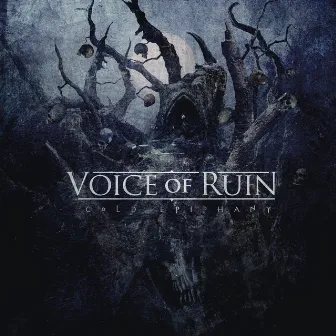 Cold Epiphany by Voice Of Ruin