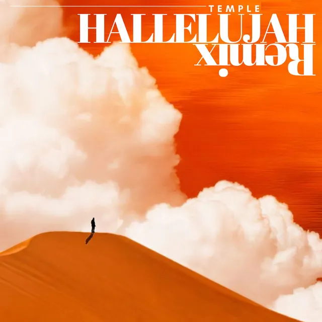 Hallelujah - Remix