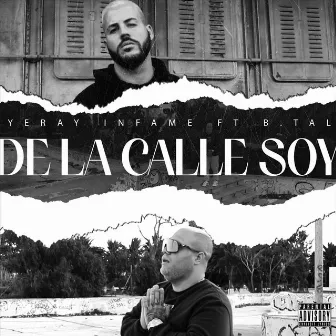 De La Calle Soy by Yeray Infame