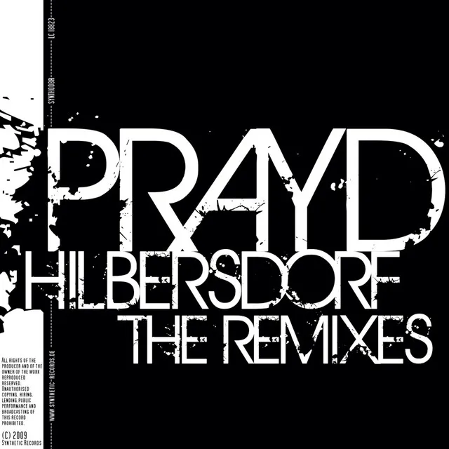 Hilbersdorf - Rewind Remix