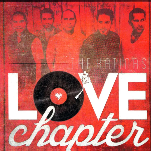 Love Chapter