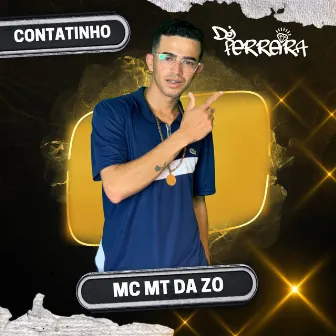 Contatinho by Dj Ferreira