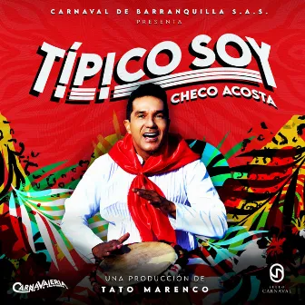 Típico Soy by Tato Marenco