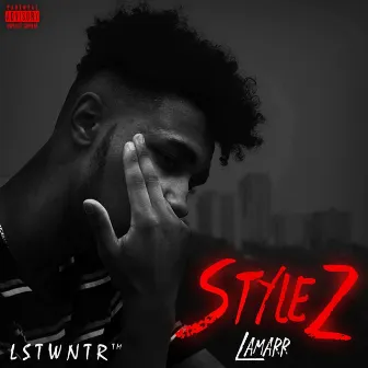 Stylez by Lamarr