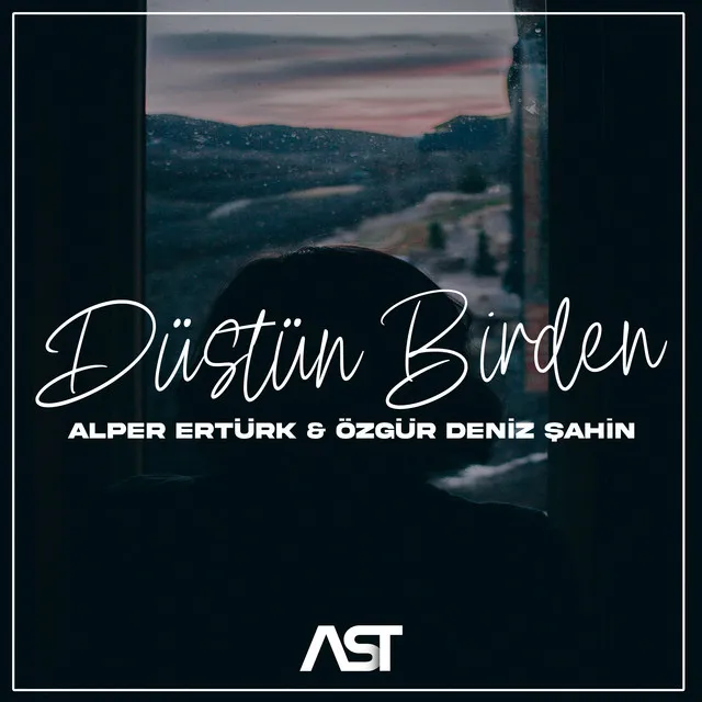 Düştün Birden