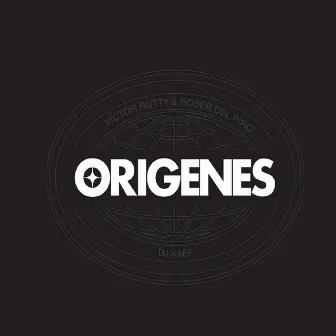 Origenes by Victor Rutty