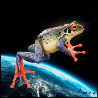 Froggy Jump by Bemma