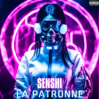 La patronne by Senshi