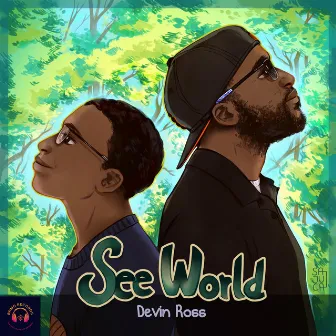 SeeWorld by Devin Ross