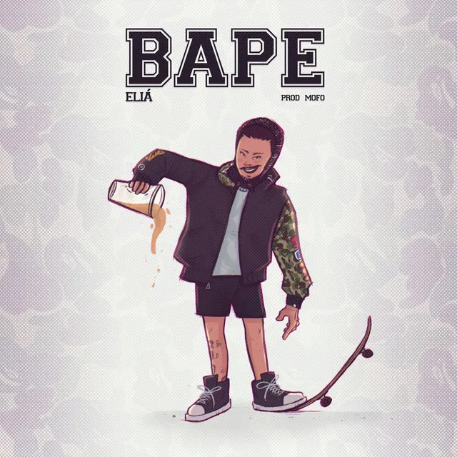 Bape