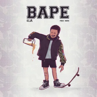 Bape by Ilha Co.