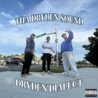 THA DRYDEN SOUND / OVERHEADZ by prodbykathir