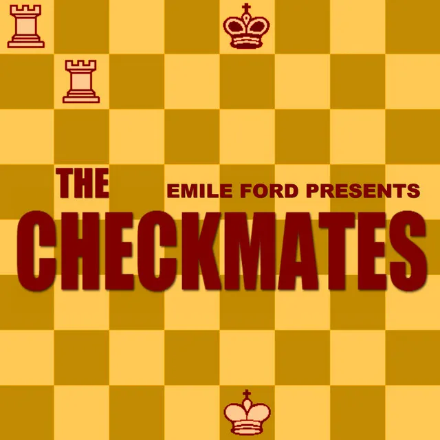 Emile Ford presents the Checkmates