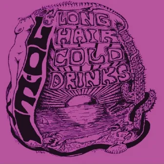 Long Hair Cold Drinks by Lo-Fi Punk Rock