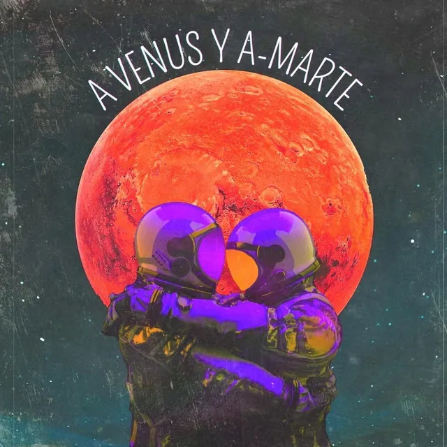 A Venus y a Marte