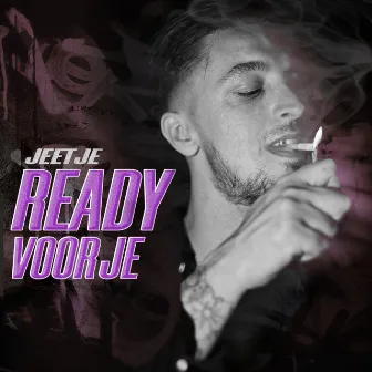 Ready Voor Je by Jeetje