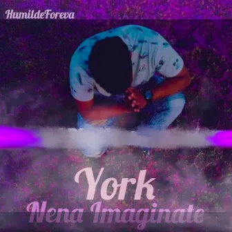 Nena Imaginate by YorkRD