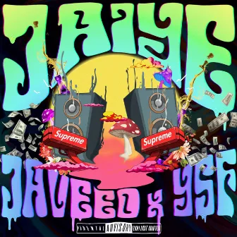 JAIYE by YSF