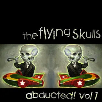 Abducted! Vol 1 by Audio Angel