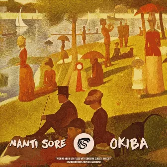 Nanti Sore by Okiba