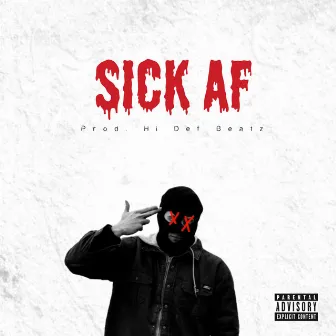 SICK AF by Fat Doe