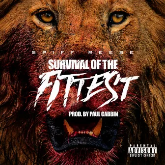 Survival of the Fittest by Spiff Reese