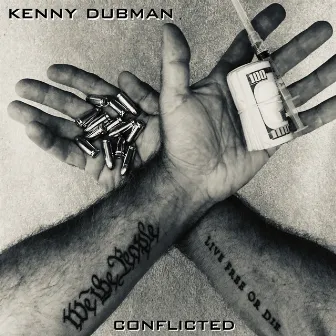 Conflicted by Kenny Dubman