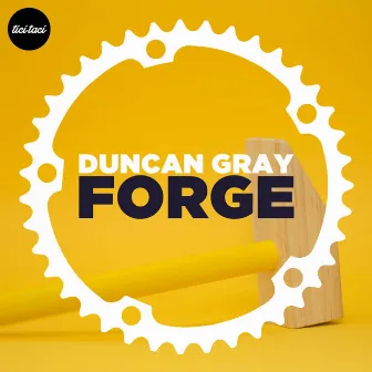 Forge by Duncan Gray