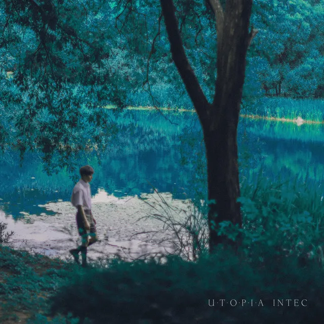 Utopia (Feat. Corduroy)