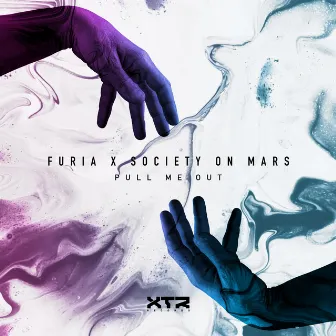 Pull Me Out by Society on Mars