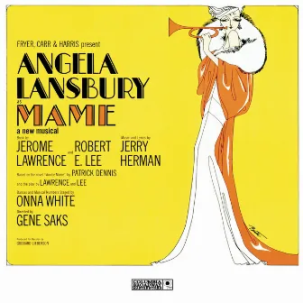 Mame (Original Broadway Cast Recording) by Mame (Original Broadway Cast)