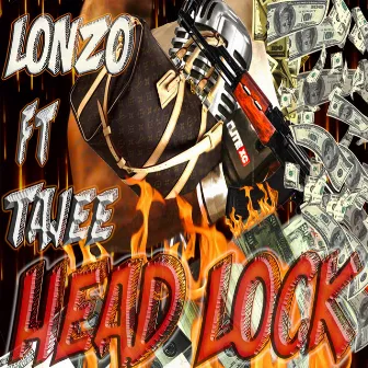 Head Lock (feat. Tajee) by Lonzo