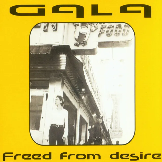 Freed from Desire (Edit Mix) - prod. Molella, Phil Jay