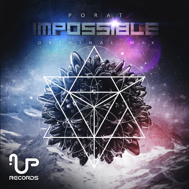 Impossible - Original Mix