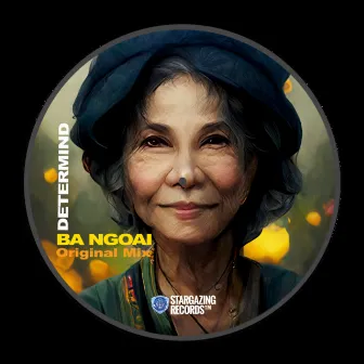 Bà Ngoại by Determind