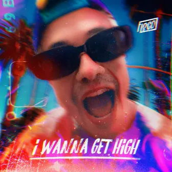 I Wanna Get High by Floco