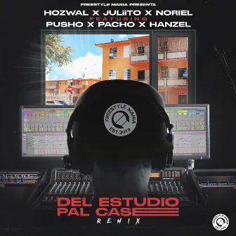 Del Estudio Pal Case (Remix) by Juliito