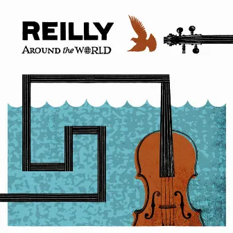 Around the World by Reilly