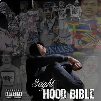 HOOD BIBLE by 3eight