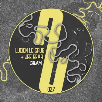 Cream by Lucien Le Grub