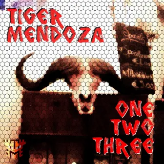 Onetwothree by Tiger Mendoza