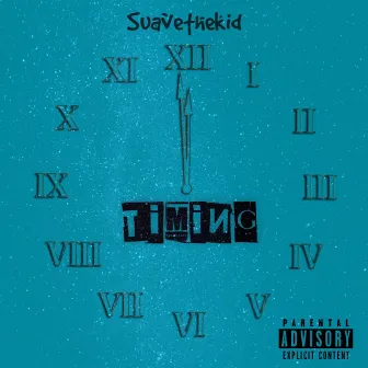 Timing by SuaveTheKid