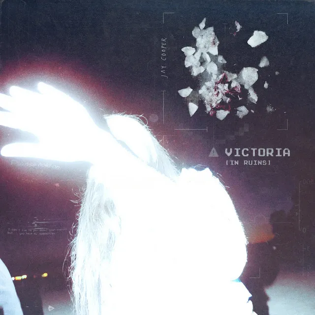 VICTORIA (IN RUINS)