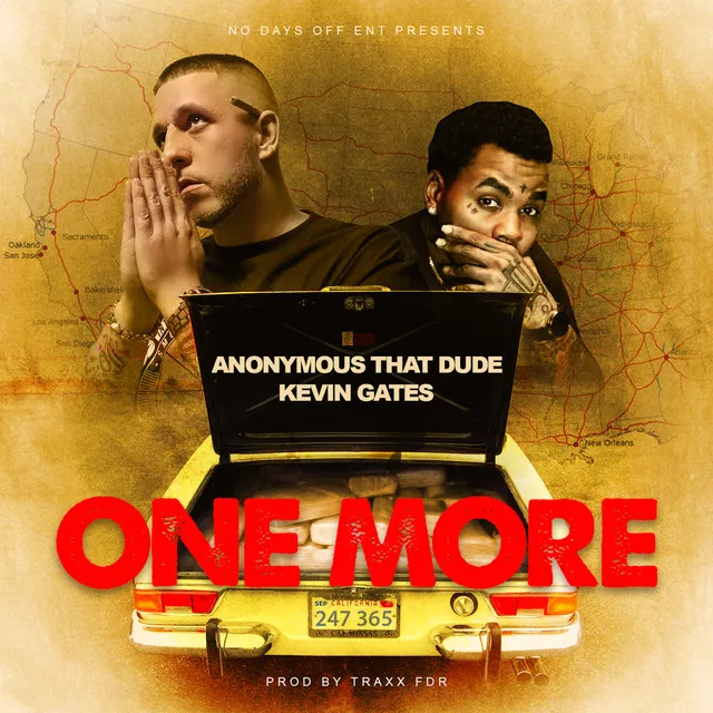 One More (feat. Kevin Gates)